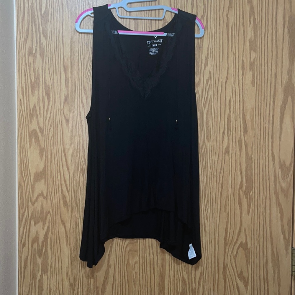 American Eagle soft and sexy tank top